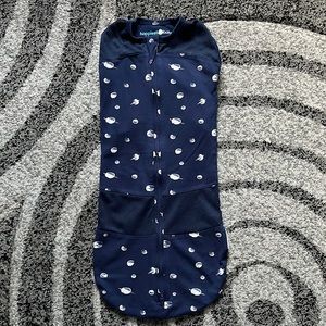 Happiest Baby Sweetpea Swaddle